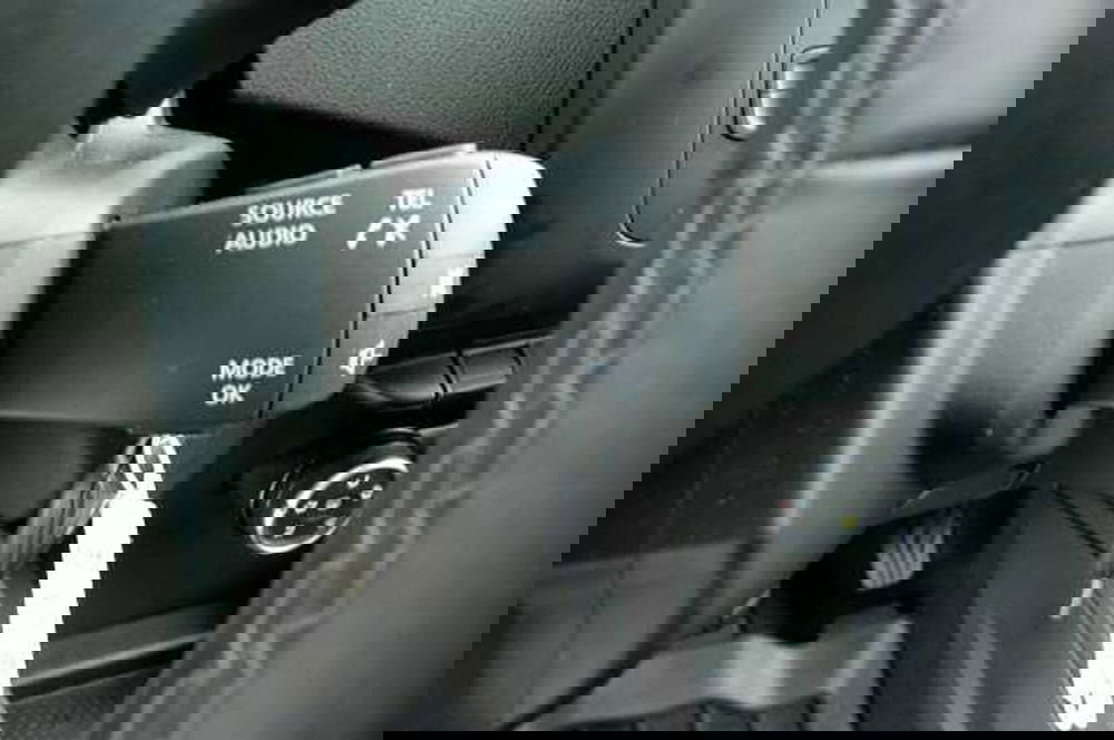 Dacia Duster usata a Mantova (17)