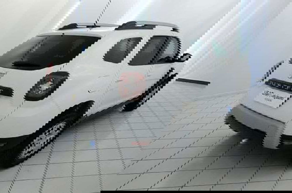 Dacia Duster usata a Mantova (2)
