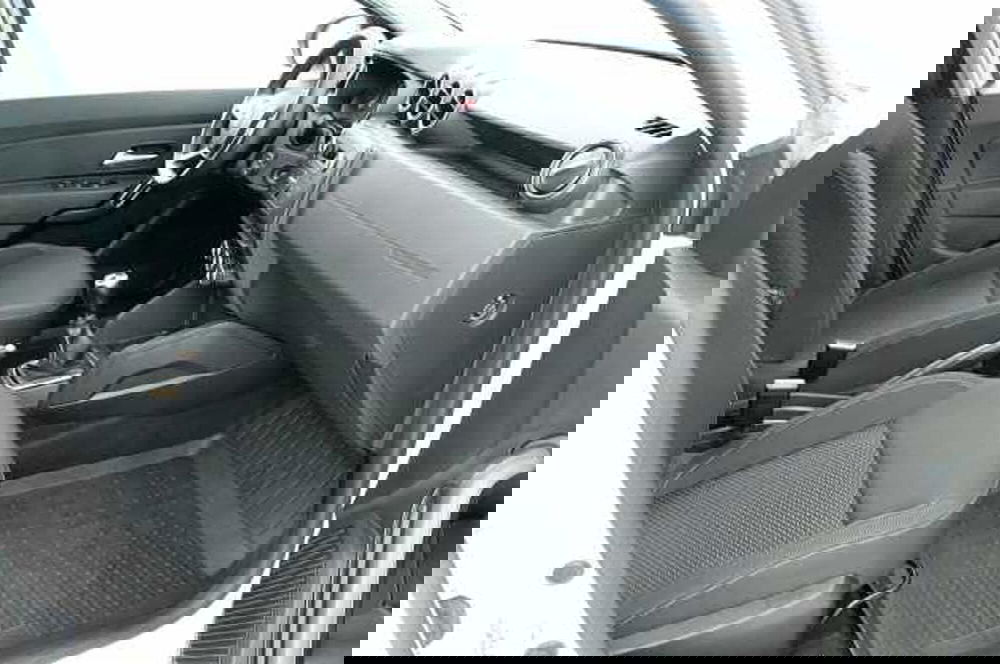 Dacia Duster usata a Mantova (3)