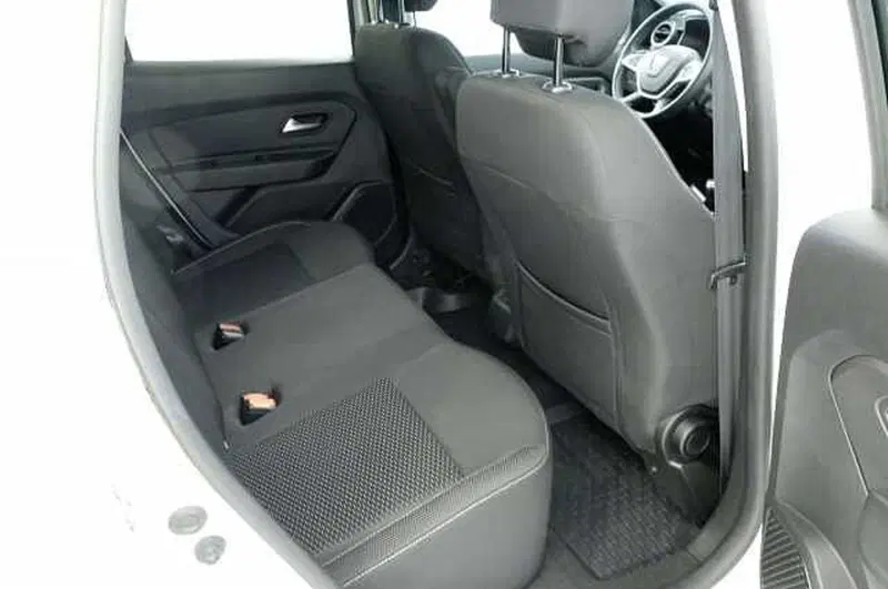 Dacia Duster usata a Mantova (5)