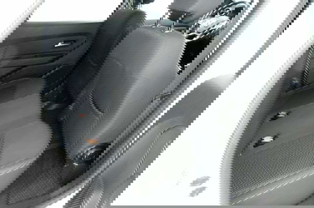 Dacia Duster usata a Mantova (5)