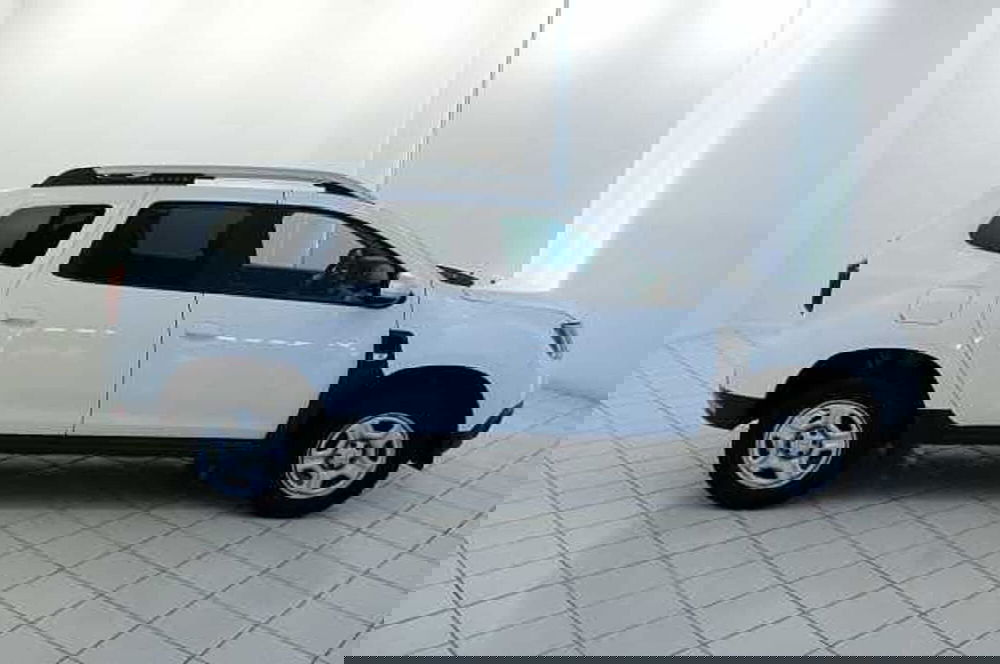 Dacia Duster usata a Mantova (6)