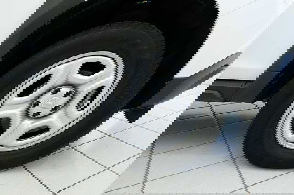 Dacia Duster usata a Mantova (9)