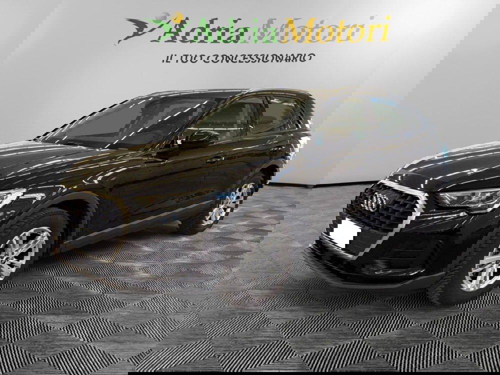 Audi Q3 usata a Pordenone