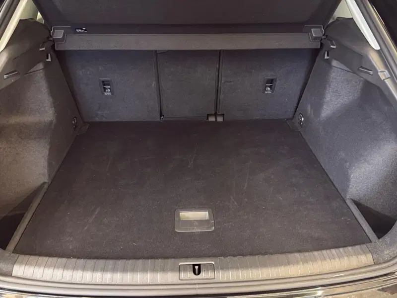 Audi Q3 usata a Pordenone (10)