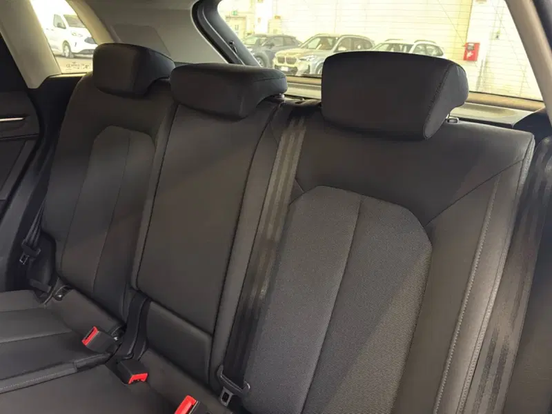 Audi Q3 usata a Pordenone (11)