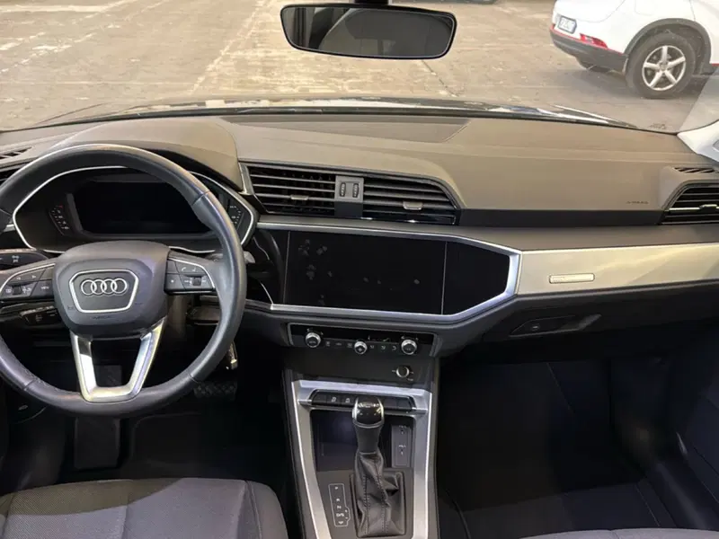 Audi Q3 usata a Pordenone (12)