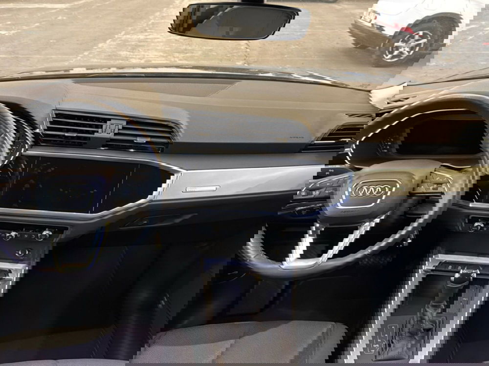 Audi Q3 usata a Pordenone (12)