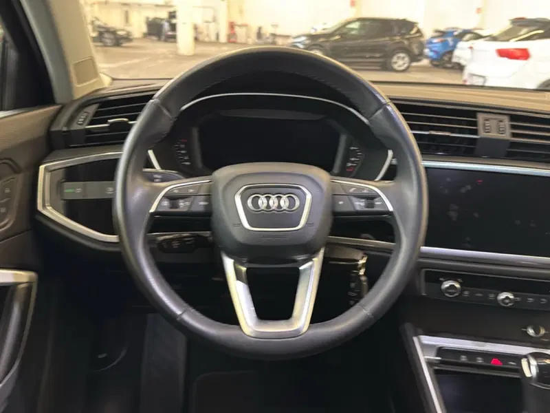 Audi Q3 usata a Pordenone (13)