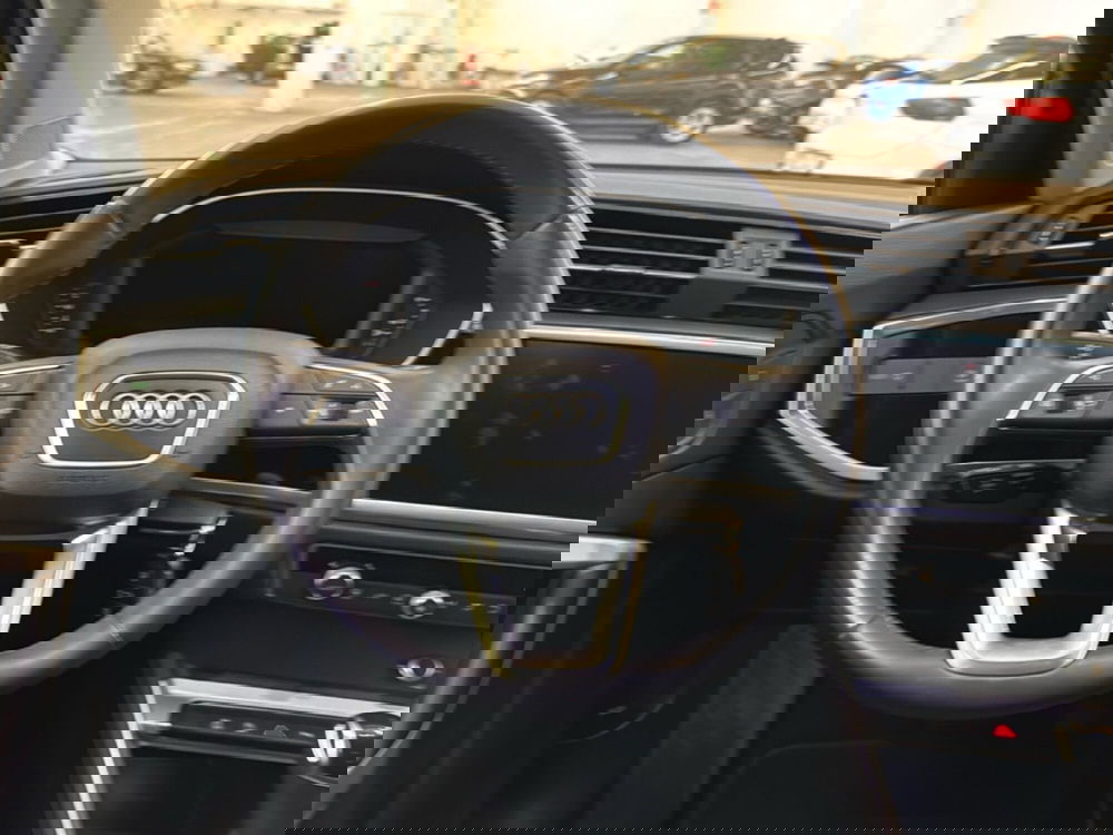 Audi Q3 usata a Pordenone (13)