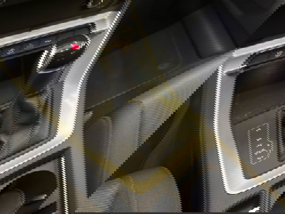 Audi Q3 usata a Pordenone (14)