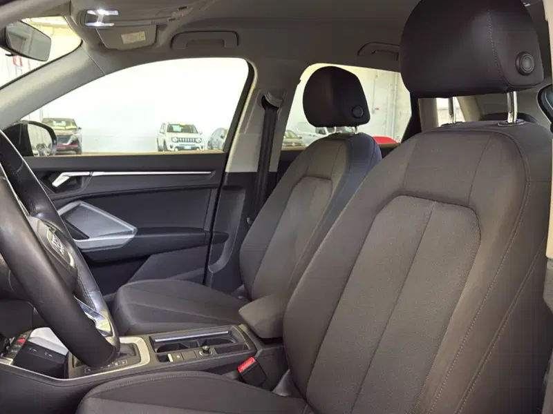 Audi Q3 usata a Pordenone (15)