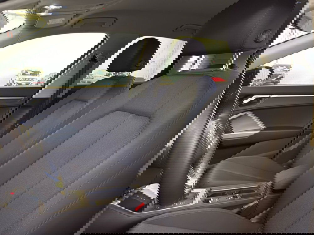 Audi Q3 usata a Pordenone (15)