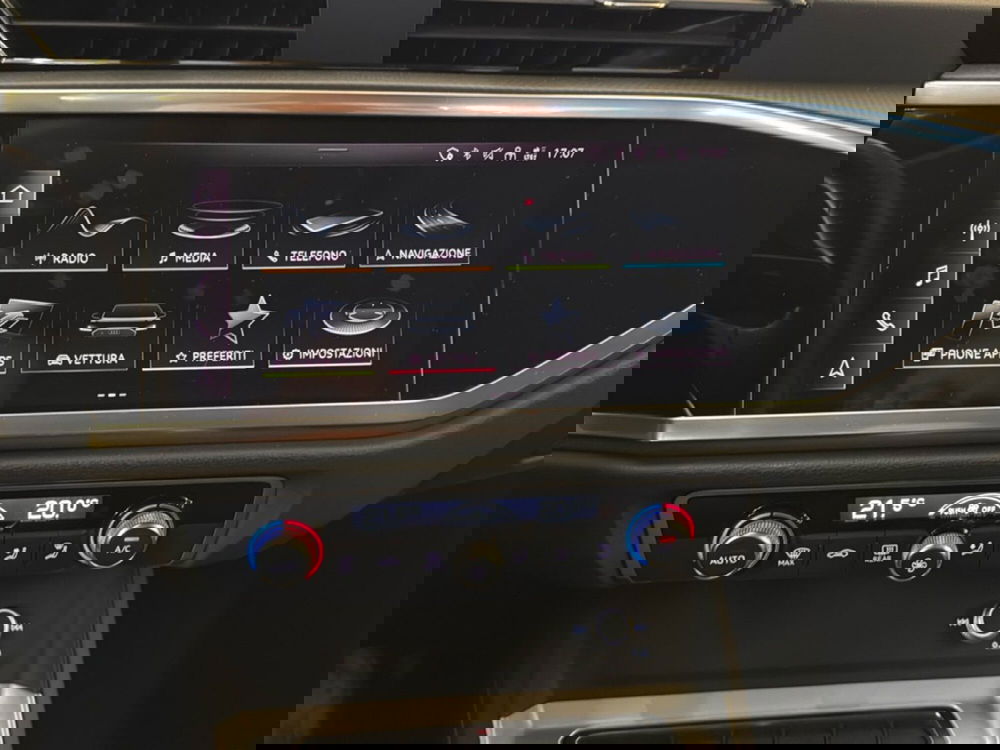 Audi Q3 usata a Pordenone (16)