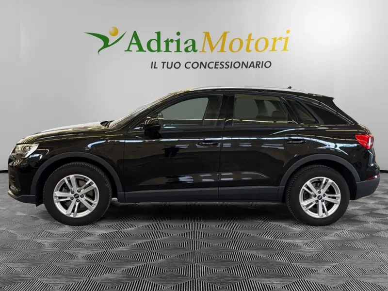 Audi Q3 usata a Pordenone (2)
