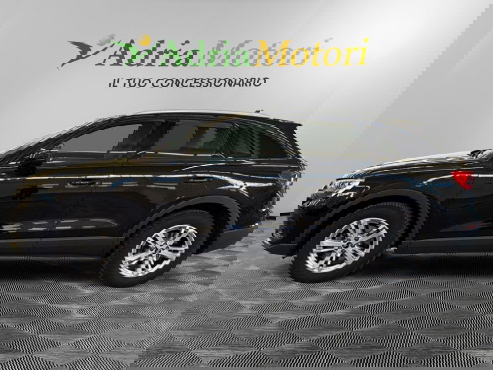 Audi Q3 usata a Pordenone (2)