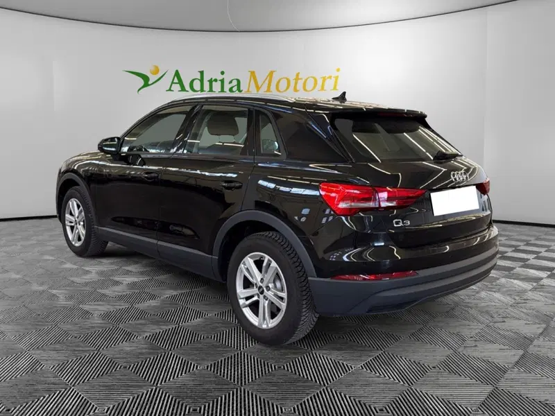 Audi Q3 usata a Pordenone (3)