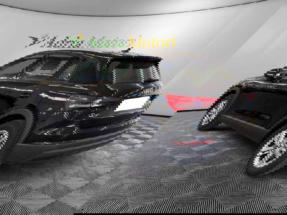 Audi Q3 usata a Pordenone (3)