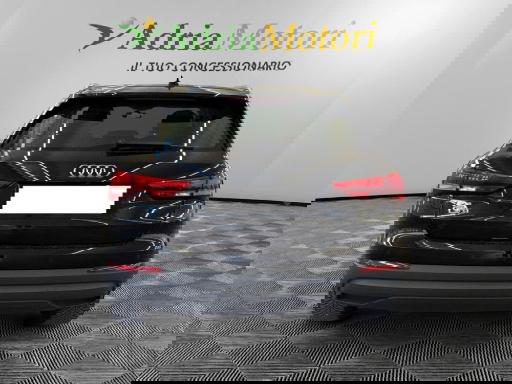 Audi Q3 usata a Pordenone (4)