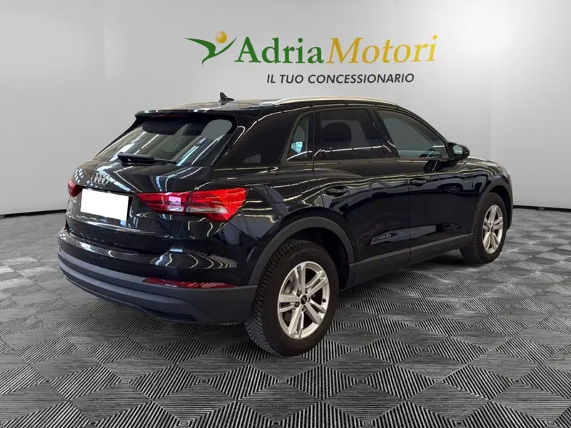 Audi Q3 usata a Pordenone (5)