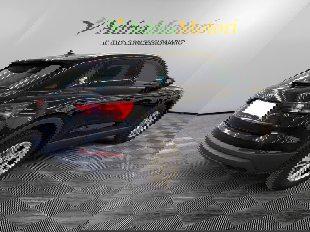 Audi Q3 usata a Pordenone (5)