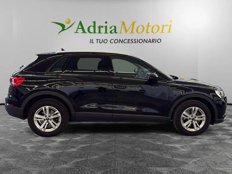 Audi Q3 usata a Pordenone (6)
