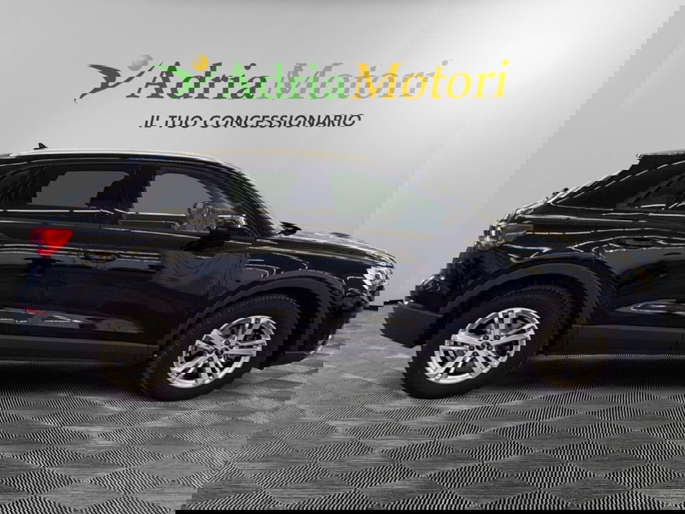 Audi Q3 usata a Pordenone (6)