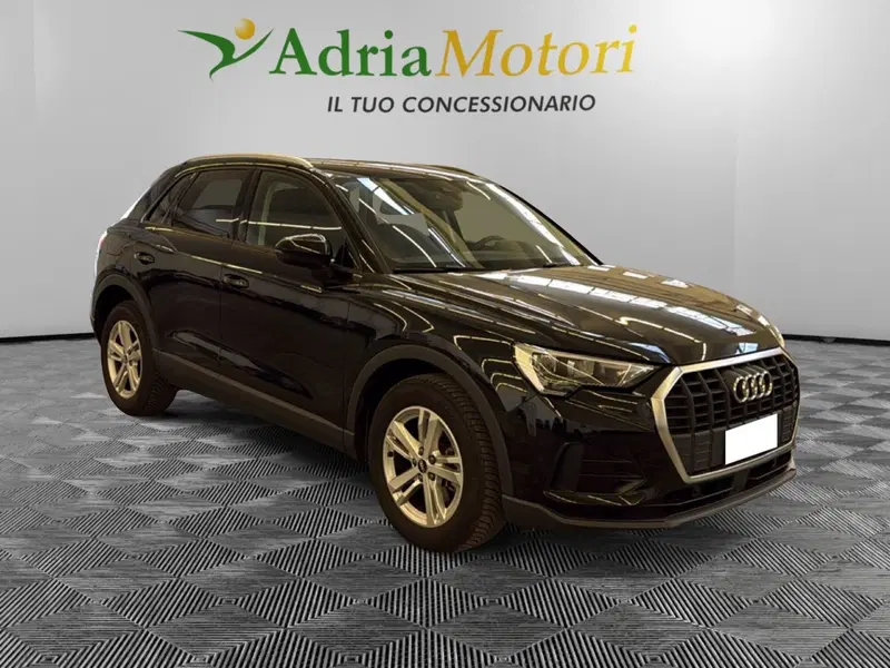 Audi Q3 usata a Pordenone (7)