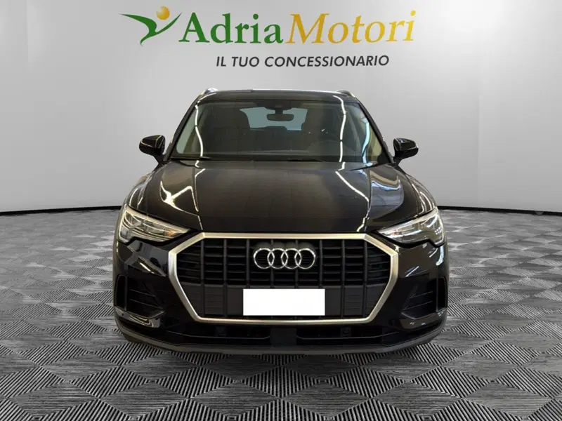Audi Q3 usata a Pordenone (8)
