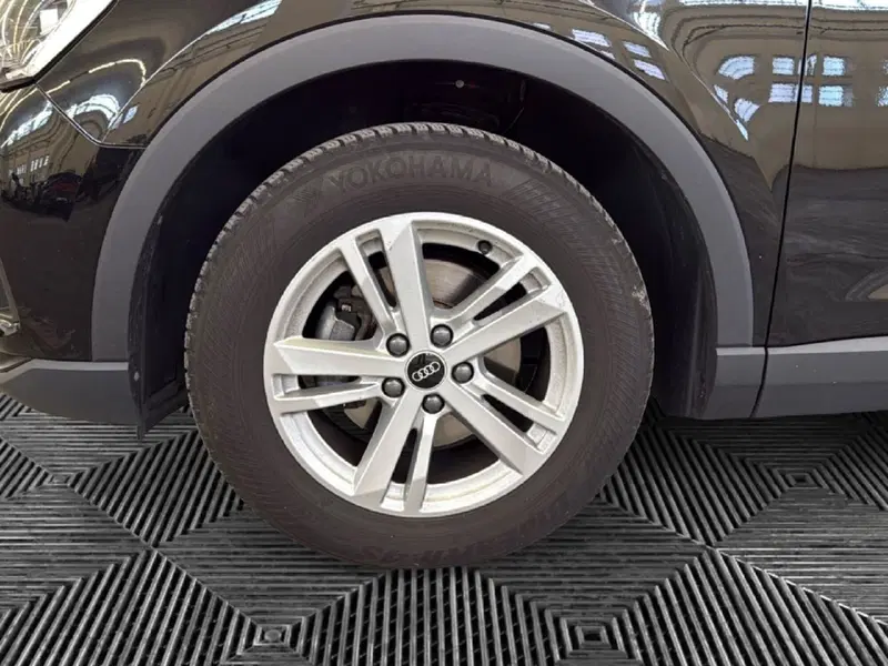 Audi Q3 usata a Pordenone (9)