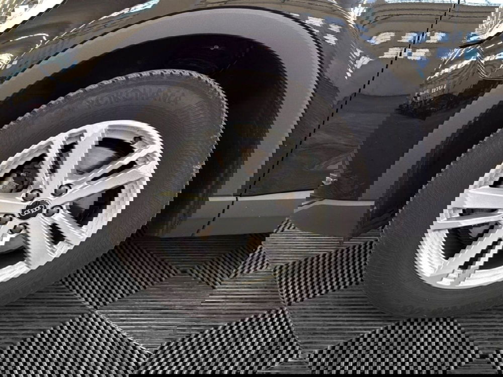 Audi Q3 usata a Pordenone (9)