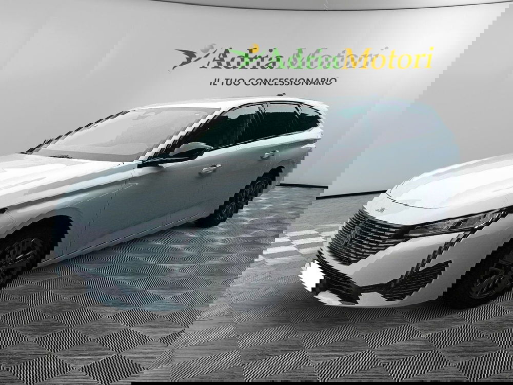 Peugeot 308 SW usata a Pordenone