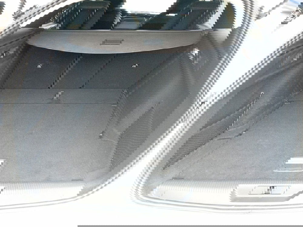 Peugeot 308 SW usata a Pordenone (10)