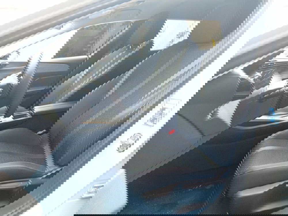 Peugeot 308 SW usata a Pordenone (11)