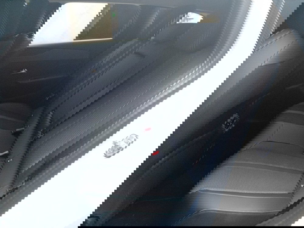 Peugeot 308 SW usata a Pordenone (12)