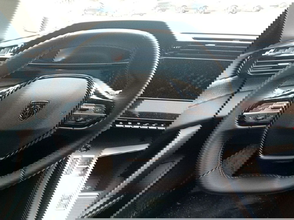 Peugeot 308 SW usata a Pordenone (13)