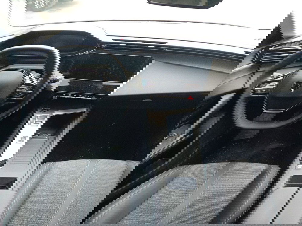 Peugeot 308 SW usata a Pordenone (14)