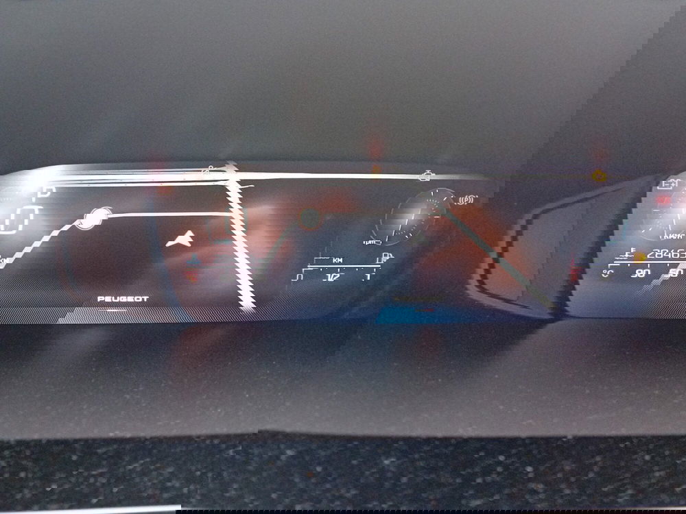 Peugeot 308 SW usata a Pordenone (15)