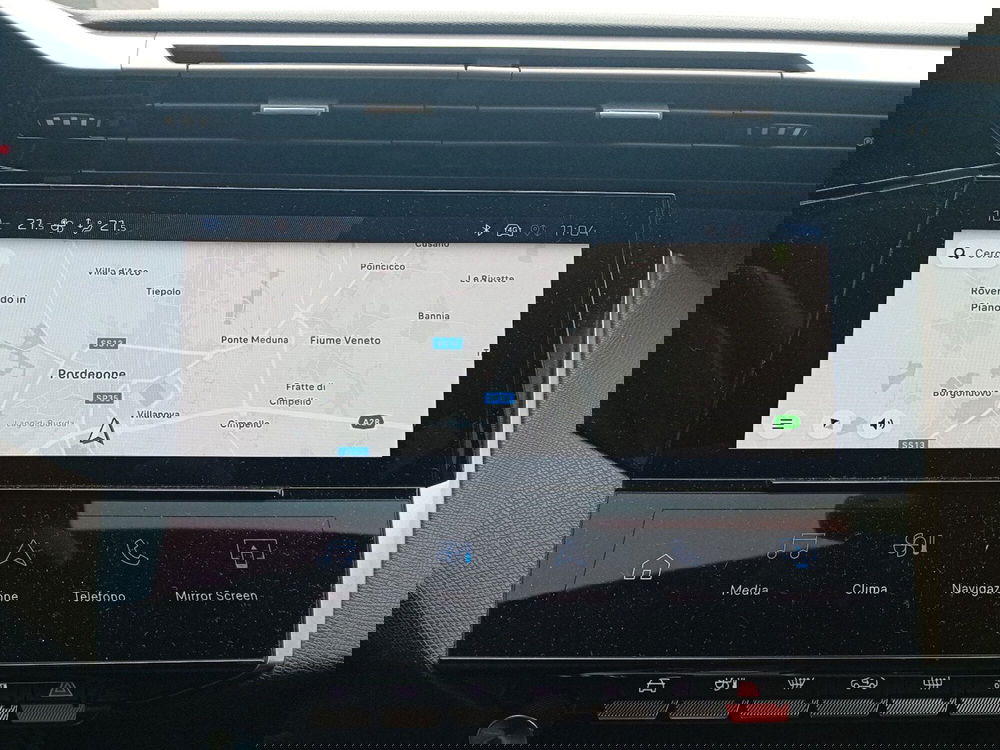 Peugeot 308 SW usata a Pordenone (17)