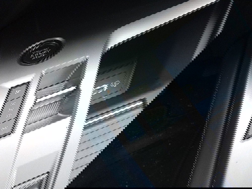 Peugeot 308 SW usata a Pordenone (18)