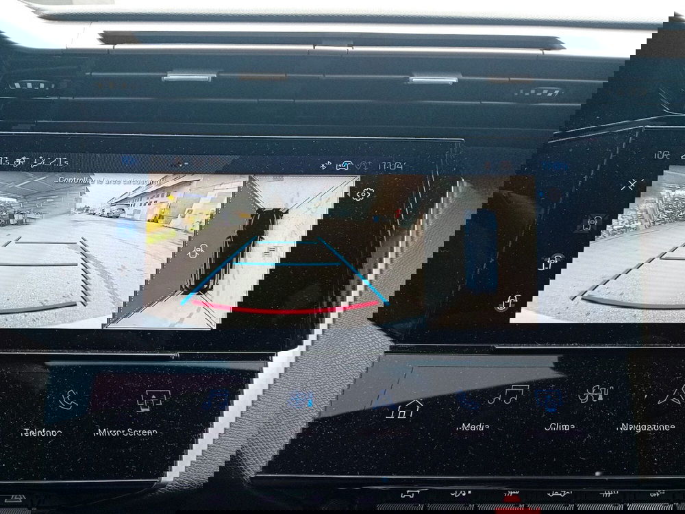 Peugeot 308 SW usata a Pordenone (19)