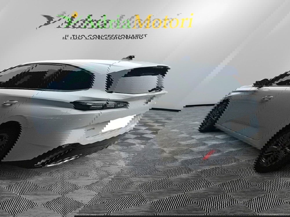 Peugeot 308 SW usata a Pordenone (3)