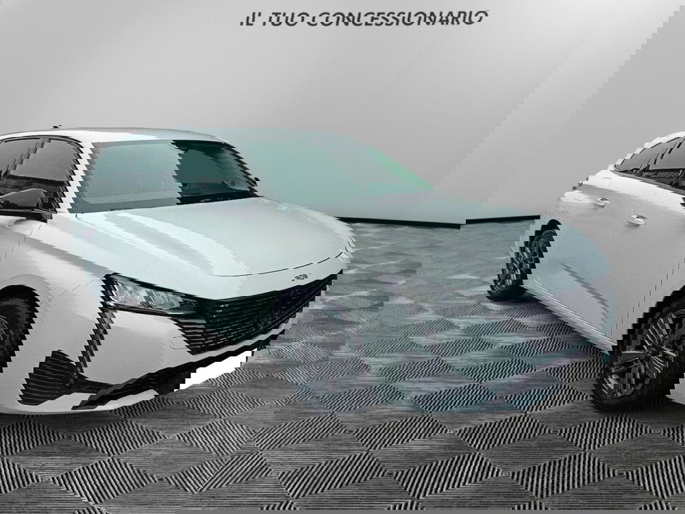 Peugeot 308 SW usata a Pordenone (7)