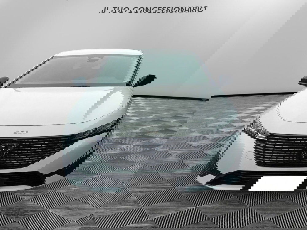 Peugeot 308 SW usata a Pordenone (8)