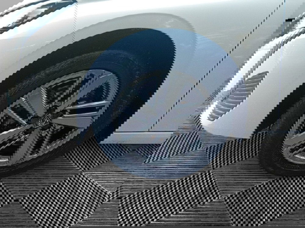 Peugeot 308 SW usata a Pordenone (9)