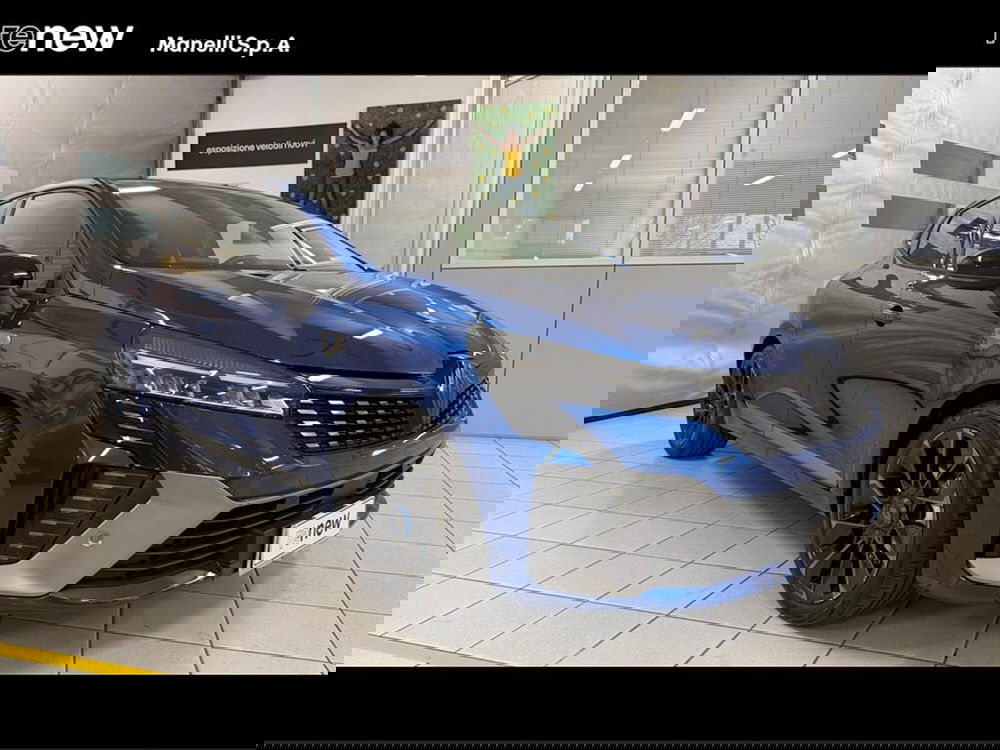 Renault Clio usata a Brescia