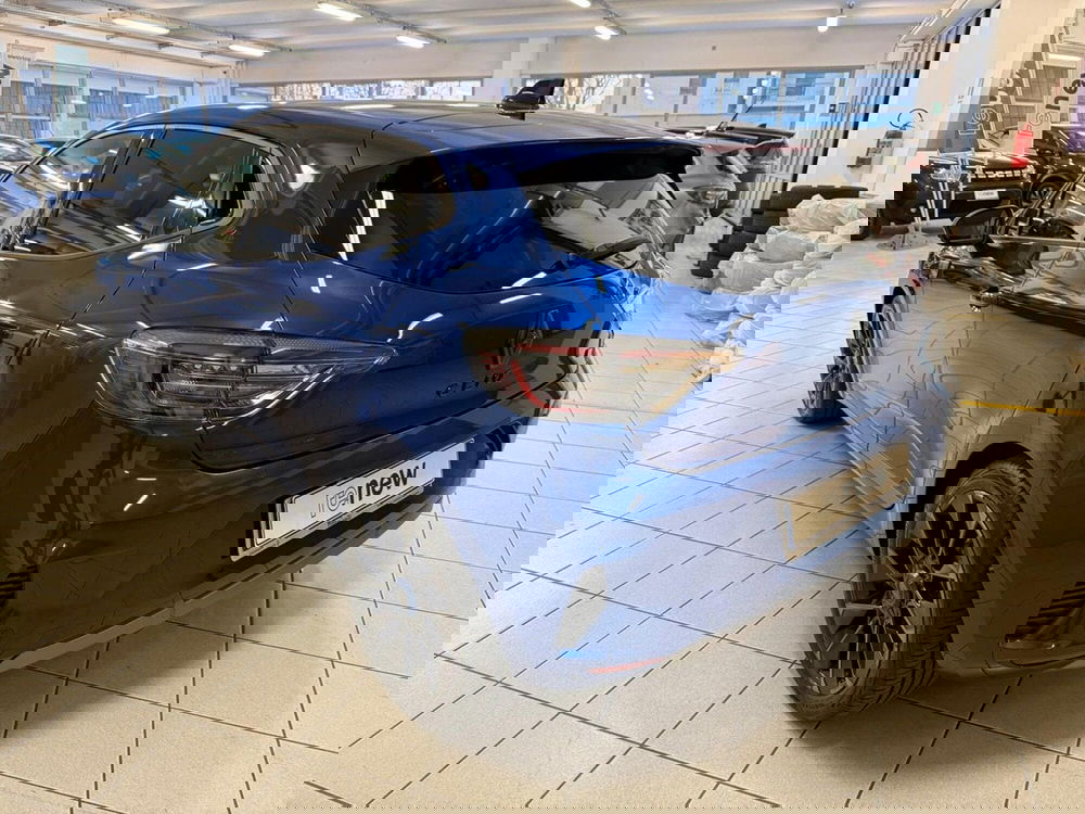 Renault Clio usata a Brescia (10)