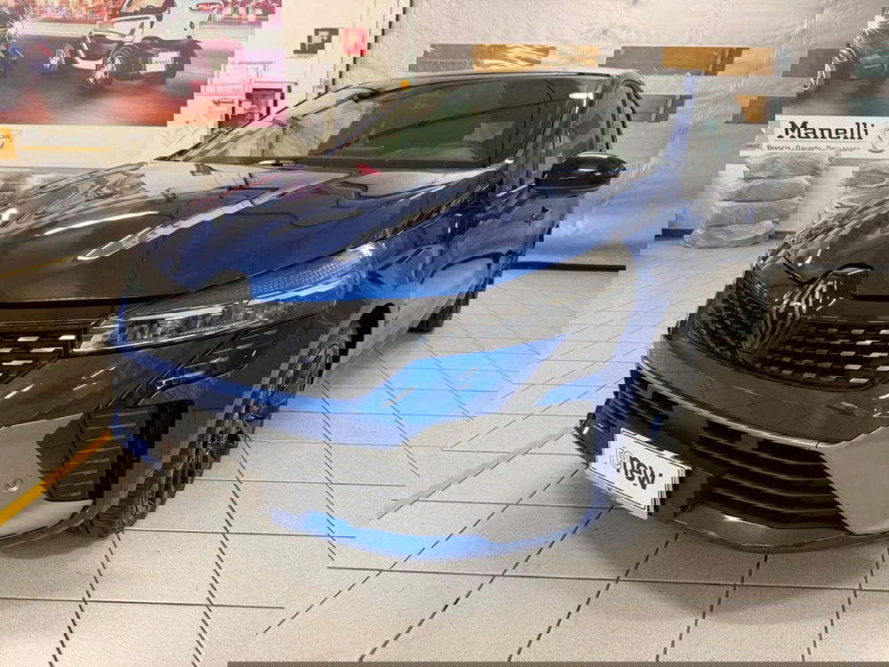 Renault Clio usata a Brescia (11)