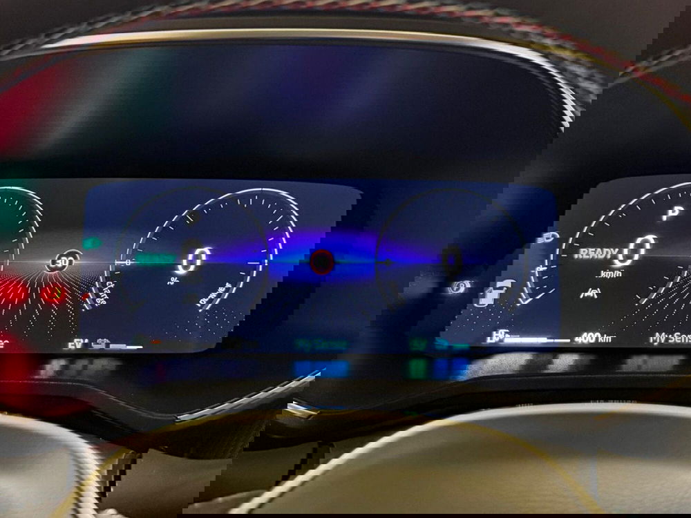 Renault Clio usata a Brescia (12)