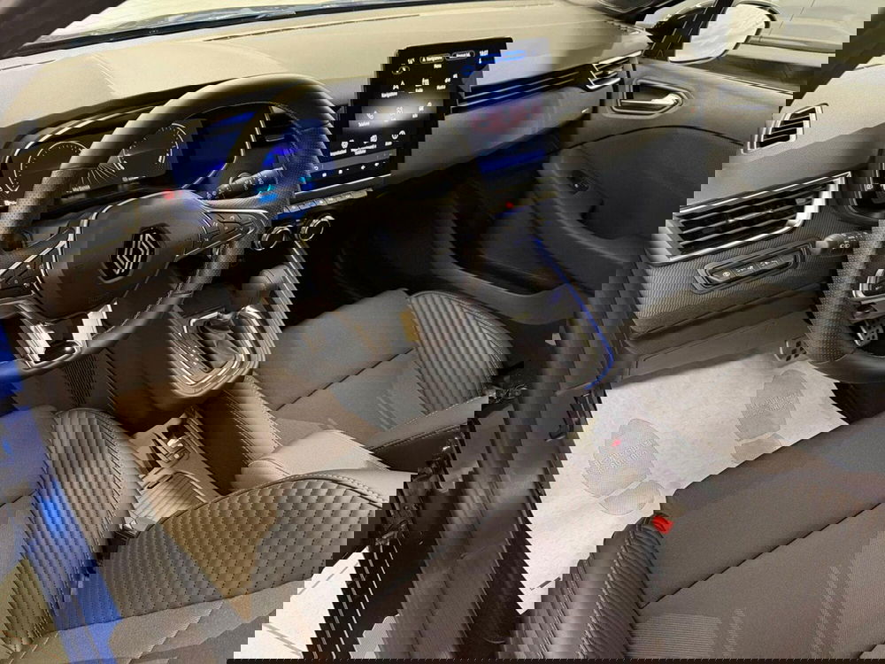 Renault Clio usata a Brescia (13)